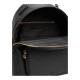 TOMMY HILFIGER</br>Tommy Hilfiger AW0AW18852-BDS Γυναικεία Τσάντα Backpack Μαύρο Th Daily Monogram