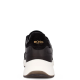 BOSS</br>Ανδρικά Sneakers Μαύρο Δέρμα AZ273 GARDA Boss BOSS</br>Ανδρικά Sneakers Μαύρο Δέρμα AZ273 GARDA Boss