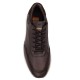 BOSS</br>Ανδρικά Sneakers Καφέ Δέρμα AZ273 CONTADOR Boss BOSS</br>Ανδρικά Sneakers Καφέ Δέρμα AZ273 CONTADOR Boss