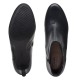 CLARKS</br>Γυναικεία Μποτάκια Μαύρο Δέρμα AMBYR RISE Clarks CLARKS</br>Γυναικεία Μποτάκια Μαύρο Δέρμα AMBYR RISE Clarks