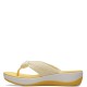 CLARKS</br>Γυναικείες Σαγιονάρες Κίτρινο ARLA GLISON2 Clarks