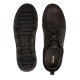 CLARKS</br>Ανδρικά Δετά Παπούτσια Μαύρο Δέρμα Gore-Tex® ASHCOMBE LO GTX Clarks CLARKS</br>Ανδρικά Δετά Παπούτσια Μαύρο Δέρμα Gore-Tex® ASHCOMBE LO GTX Clarks
