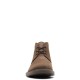 CLARKS</br>Ανδρικά Μποτάκια Καφέ Nubuck Gore-Tex® ATTICUS LT HI GTX Clarks CLARKS</br>Ανδρικά Μποτάκια Καφέ Nubuck Gore-Tex® ATTICUS LT HI GTX Clarks