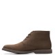 CLARKS</br>Ανδρικά Μποτάκια Καφέ Nubuck Gore-Tex® ATTICUS LT HI GTX Clarks CLARKS</br>Ανδρικά Μποτάκια Καφέ Nubuck Gore-Tex® ATTICUS LT HI GTX Clarks