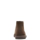 CLARKS</br>Ανδρικά Μποτάκια Καφέ Nubuck Gore-Tex® ATTICUS LT HI GTX Clarks CLARKS</br>Ανδρικά Μποτάκια Καφέ Nubuck Gore-Tex® ATTICUS LT HI GTX Clarks