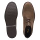 CLARKS</br>Ανδρικά Μποτάκια Καφέ Nubuck Gore-Tex® ATTICUS LT HI GTX Clarks CLARKS</br>Ανδρικά Μποτάκια Καφέ Nubuck Gore-Tex® ATTICUS LT HI GTX Clarks