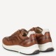BOSS</br>Ανδρικά Sneakers Ταμπά Δέρμα B190/A BURN Boss BOSS</br>Ανδρικά Sneakers Ταμπά Δέρμα B190/A BURN Boss