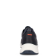 BOSS</br>Ανδρικά Sneakers Μπλε Δέρμα/Ύφασμα B190/A MONTREAL Boss BOSS</br>Ανδρικά Sneakers Μπλε Δέρμα/Ύφασμα B190/A MONTREAL Boss