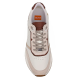 BOSS</br>Ανδρικά Sneakers Μπεζ/Ταμπά Δέρμα B230/A INTER Boss BOSS</br>Ανδρικά Sneakers Μπεζ/Ταμπά Δέρμα B230/A INTER Boss