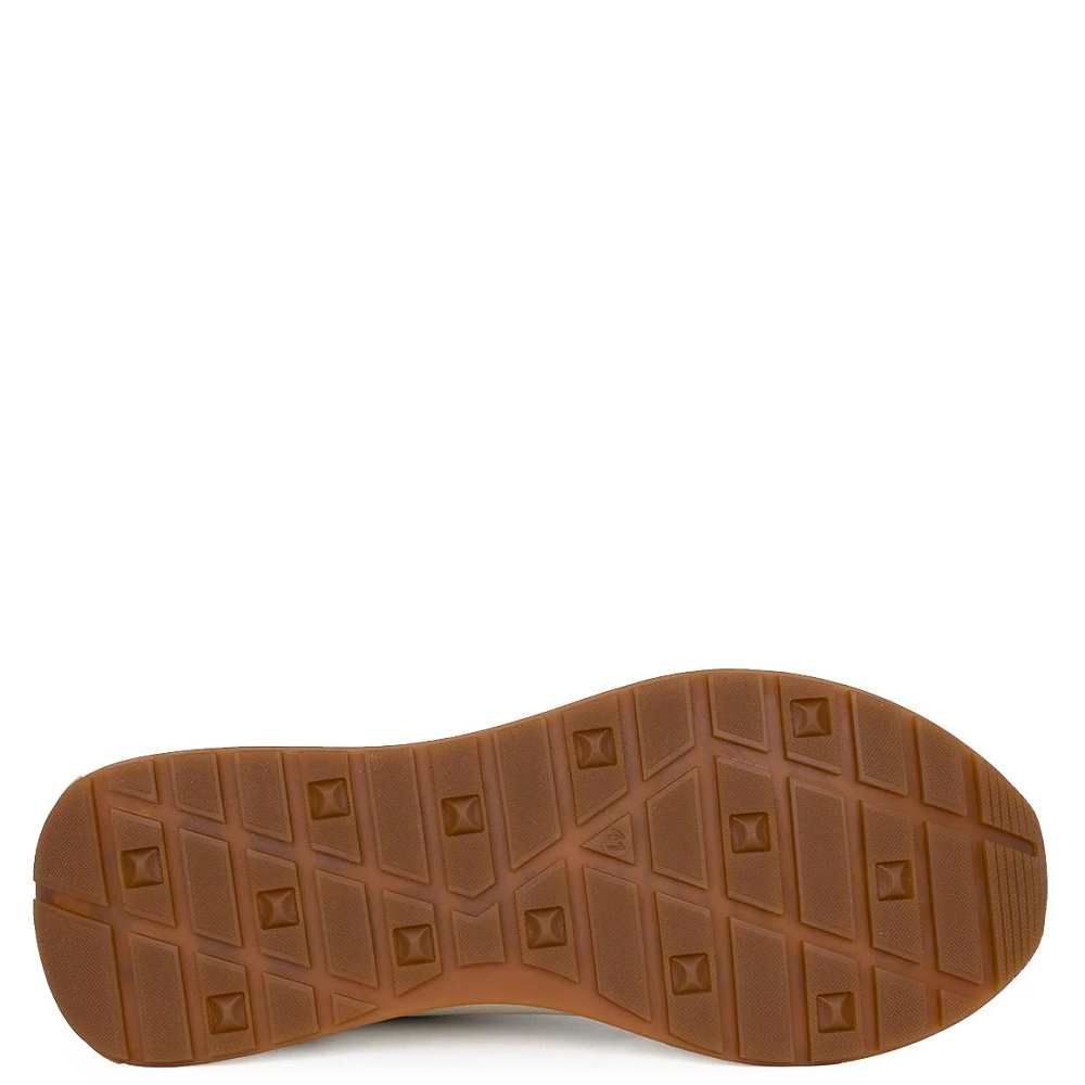 BOSS</br>Ανδρικά Sneakers Μπεζ/Ταμπά Δέρμα B230/A INTER Boss BOSS</br>Ανδρικά Sneakers Μπεζ/Ταμπά Δέρμα B230/A INTER Boss