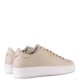BOSS</br>Ανδρικά Sneakers Μπεζ Δέρμα B5720 TUMBLE Boss BOSS</br>Ανδρικά Sneakers Μπεζ Δέρμα B5720 TUMBLE Boss