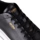 BOSS</br>Ανδρικά Sneakers Μαύρο Δέρμα B5720 TUMBLE Boss BOSS</br>Ανδρικά Sneakers Μαύρο Δέρμα B5720 TUMBLE Boss
