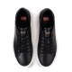BOSS</br>Ανδρικά Sneakers Μαύρο Δέρμα B5720 TUMBLE Boss BOSS</br>Ανδρικά Sneakers Μαύρο Δέρμα B5720 TUMBLE Boss