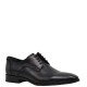 BOSS</br>Ανδρικά Δετά Παπούτσια Μαύρο Δέρμα B7513 ANTIK Boss BOSS</br>Ανδρικά Δετά Παπούτσια Μαύρο Δέρμα B7513 ANTIK Boss