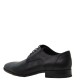 BOSS</br>Ανδρικά Δετά Παπούτσια Μαύρο Δέρμα B7513 ANTIK Boss BOSS</br>Ανδρικά Δετά Παπούτσια Μαύρο Δέρμα B7513 ANTIK Boss