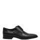 BOSS</br>Ανδρικά Δετά Παπούτσια Μαύρο Δέρμα B7513 ANTIK Boss BOSS</br>Ανδρικά Δετά Παπούτσια Μαύρο Δέρμα B7513 ANTIK Boss