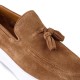 BOSS</br>Ανδρικά Μοκασίνια/Loafers Πούρο Suede B7686 SUEDE Boss BOSS</br>Ανδρικά Μοκασίνια/Loafers Πούρο Suede B7686 SUEDE Boss
