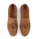 BOSS</br>Ανδρικά Μοκασίνια/Loafers Πούρο Suede B7686 SUEDE Boss BOSS</br>Ανδρικά Μοκασίνια/Loafers Πούρο Suede B7686 SUEDE Boss