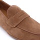 BOSS</br>Ανδρικά Μοκασίνια/Loafers Πούρο Suede B7729 SUEDE Boss BOSS</br>Ανδρικά Μοκασίνια/Loafers Πούρο Suede B7729 SUEDE Boss