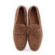 BOSS</br>Ανδρικά Μοκασίνια/Loafers Πούρο Suede B7729 SUEDE Boss BOSS</br>Ανδρικά Μοκασίνια/Loafers Πούρο Suede B7729 SUEDE Boss