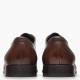 BOSS</br>Ανδρικά Δετά Παπούτσια Κονιάκ Δέρμα B7733 POINT Boss BOSS</br>Ανδρικά Δετά Παπούτσια Κονιάκ Δέρμα B7733 POINT Boss