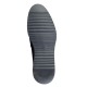 BOSS</br>Ανδρικά Μοκασίνια/Loafers Μαύρο Δέρμα B7745 BERGAMO Boss BOSS</br>Ανδρικά Μοκασίνια/Loafers Μαύρο Δέρμα B7745 BERGAMO Boss