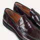 BOSS</br>Ανδρικά Μοκασίνια/Loafers Μπορντώ Δέρμα B7745 FLORENTIK Boss BOSS</br>Ανδρικά Μοκασίνια/Loafers Μπορντώ Δέρμα B7745 FLORENTIK Boss
