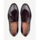 BOSS</br>Ανδρικά Μοκασίνια/Loafers Μπορντώ Δέρμα B7745 FLORENTIK Boss BOSS</br>Ανδρικά Μοκασίνια/Loafers Μπορντώ Δέρμα B7745 FLORENTIK Boss