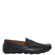 BOSS</br>Ανδρικά Μοκασίνια/Loafers Μπλε Δέρμα B7768 DEL PIERO Boss BOSS</br>Ανδρικά Μοκασίνια/Loafers Μπλε Δέρμα B7768 DEL PIERO Boss