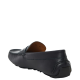 BOSS</br>Ανδρικά Μοκασίνια/Loafers Μπλε Δέρμα B7768 DEL PIERO Boss BOSS</br>Ανδρικά Μοκασίνια/Loafers Μπλε Δέρμα B7768 DEL PIERO Boss