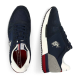 U.S. POLO ASSN.</br>Ανδρικά Sneakers Μπλε BALTY001-DBL001 U.S. Polo Assn. U.S. POLO ASSN.</br>Ανδρικά Sneakers Μπλε BALTY001-DBL001 U.S. Polo Assn.