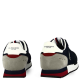 U.S. POLO ASSN.</br>Ανδρικά Sneakers Μπλε BALTY001-DBL001 U.S. Polo Assn. U.S. POLO ASSN.</br>Ανδρικά Sneakers Μπλε BALTY001-DBL001 U.S. Polo Assn.