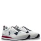 U.S. POLO ASSN.</br>Ανδρικά Sneakers Λευκό BALTY003-WHI U.S. Polo Assn. U.S. POLO ASSN.</br>Ανδρικά Sneakers Λευκό BALTY003-WHI U.S. Polo Assn.