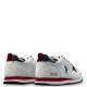 U.S. POLO ASSN.</br>Ανδρικά Sneakers Λευκό BALTY003-WHI U.S. Polo Assn. U.S. POLO ASSN.</br>Ανδρικά Sneakers Λευκό BALTY003-WHI U.S. Polo Assn.
