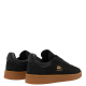 LACOSTE</br>Ανδρικά Sneakers Μαύρο Δέρμα BASESHOT PRM 748SMA0007421 Lacoste LACOSTE</br>Ανδρικά Sneakers Μαύρο Δέρμα BASESHOT PRM 748SMA0007421 Lacoste