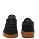 LACOSTE</br>Ανδρικά Sneakers Μαύρο Δέρμα BASESHOT PRM 748SMA0007421 Lacoste LACOSTE</br>Ανδρικά Sneakers Μαύρο Δέρμα BASESHOT PRM 748SMA0007421 Lacoste