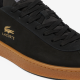 LACOSTE</br>Ανδρικά Sneakers Μαύρο Δέρμα BASESHOT PRM 748SMA0007421 Lacoste LACOSTE</br>Ανδρικά Sneakers Μαύρο Δέρμα BASESHOT PRM 748SMA0007421 Lacoste