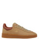 LACOSTE</br>Ανδρικά Sneakers Ταμπά Δέρμα BASESHOT PRM 748SMA0007AAF Lacoste LACOSTE</br>Ανδρικά Sneakers Ταμπά Δέρμα BASESHOT PRM 748SMA0007AAF Lacoste