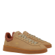 LACOSTE</br>Ανδρικά Sneakers Ταμπά Δέρμα BASESHOT PRM 748SMA0007AAF Lacoste LACOSTE</br>Ανδρικά Sneakers Ταμπά Δέρμα BASESHOT PRM 748SMA0007AAF Lacoste