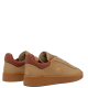 LACOSTE</br>Ανδρικά Sneakers Ταμπά Δέρμα BASESHOT PRM 748SMA0007AAF Lacoste LACOSTE</br>Ανδρικά Sneakers Ταμπά Δέρμα BASESHOT PRM 748SMA0007AAF Lacoste