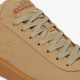 LACOSTE</br>Ανδρικά Sneakers Ταμπά Δέρμα BASESHOT PRM 748SMA0007AAF Lacoste LACOSTE</br>Ανδρικά Sneakers Ταμπά Δέρμα BASESHOT PRM 748SMA0007AAF Lacoste