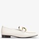 UNISA</br>Γυναικεία Loafers Υβουάρ Δέρμα BAXTER-24 Unisa UNISA</br>Γυναικεία Loafers Υβουάρ Δέρμα BAXTER-24 Unisa