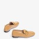 UNISA</br>Γυναικεία Loafers Ταμπά Δέρμα BAXTER-24 Unisa UNISA</br>Γυναικεία Loafers Ταμπά Δέρμα BAXTER-24 Unisa