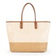 U.S. POLO ASSN.</br>U.S. Polo Assn. POOL PARTY BEU2P8695WP5-517 Γυναικεία Τσάντα Shopping Μπεζ U.S. POLO ASSN.</br>U.S. Polo Assn. POOL PARTY BEU2P8695WP5-517 Γυναικεία Τσάντα Shopping Μπεζ