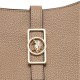 U.S. POLO ASSN.</br>Γυναικεία Τσάντα Ώμου Μπεζ BEU4S8597WVP-139 SUN FADED U.s. Polo Assn