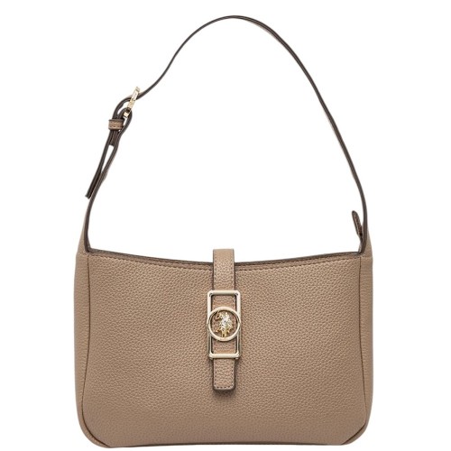 Γυναικεία Τσάντα Ώμου Μπεζ BEU4S8600WVP-139 SUN FADED U.s. Polo Assn Γυναικεία Τσάντα Ώμου Μπεζ BEU4S8600WVP-139 SUN FADED U.s. Polo Assn