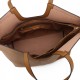 U.S. POLO ASSN.</br>U.S. Polo Assn. LAWSOL BEU8L9054WVP-521 Γυναικεία Τσάντα Ώμου Ταμπά