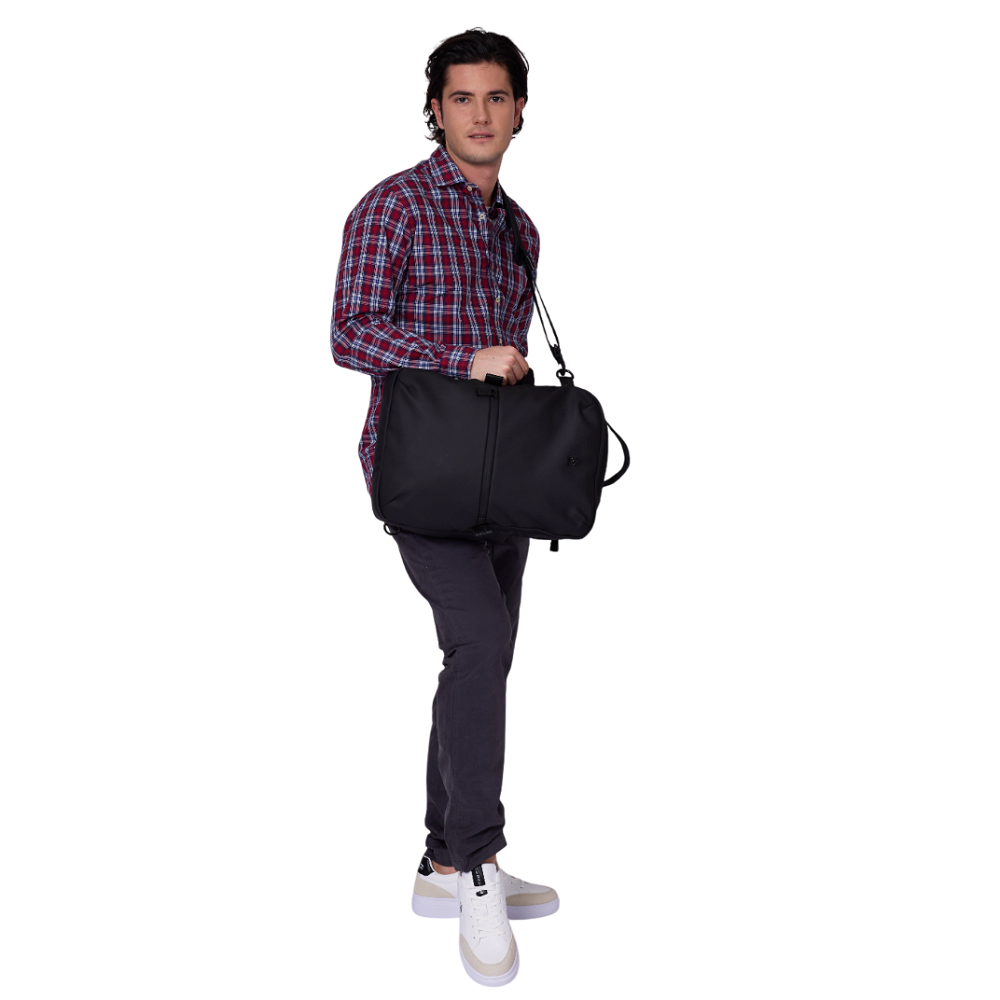 U.S. POLO ASSN.</br>U.S. Polo Assn. ARROWHEAD BEUA38739MPO-000 Ανδρική Τσάντα Backpack/Laptop Bag Μαύρο U.S. POLO ASSN.</br>U.S. Polo Assn. ARROWHEAD BEUA38739MPO-000 Ανδρική Τσάντα Backpack/Laptop Bag Μαύρο