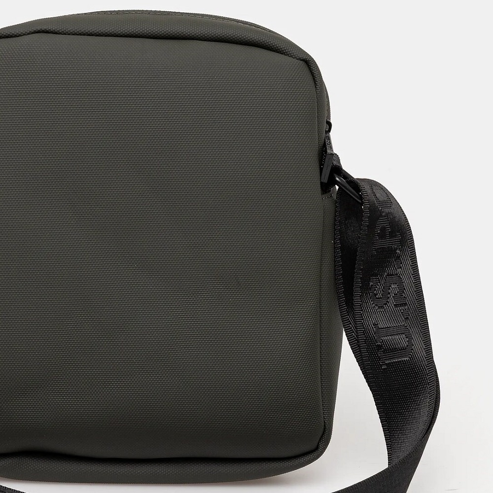 U.S. POLO ASSN.</br>Ανδρική Τσάντα Χακί Arrowhead Crossbody BEUA38740MPO-718 U.S. Polo Assn.