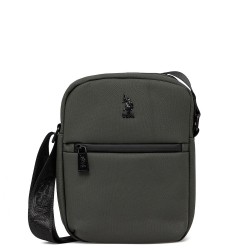 Ανδρική Τσάντα Χακί Arrowhead Crossbody BEUA38740MPO-718 U.S. Polo Assn.